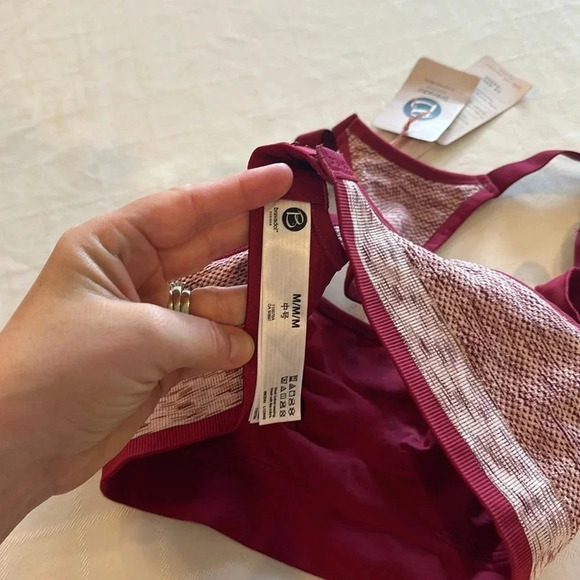 Bravado Designs‎ Nursing Bra medium NWT - Picture 5 of 5